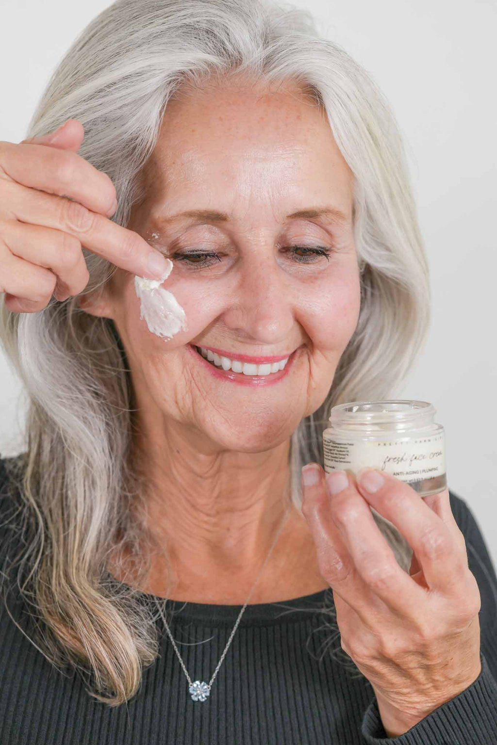 Fresh and Clean Face Cream Anti-Aging Tallow Face Cream