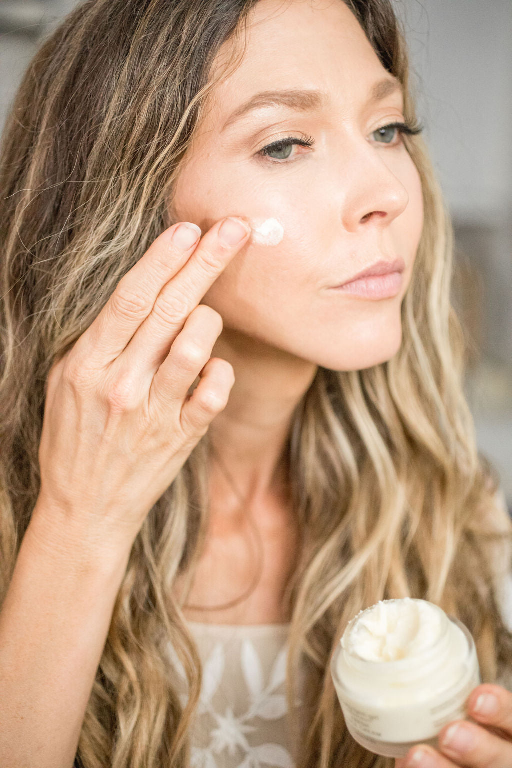 Fresh and Clean Face Cream Anti-Aging Tallow Face Cream