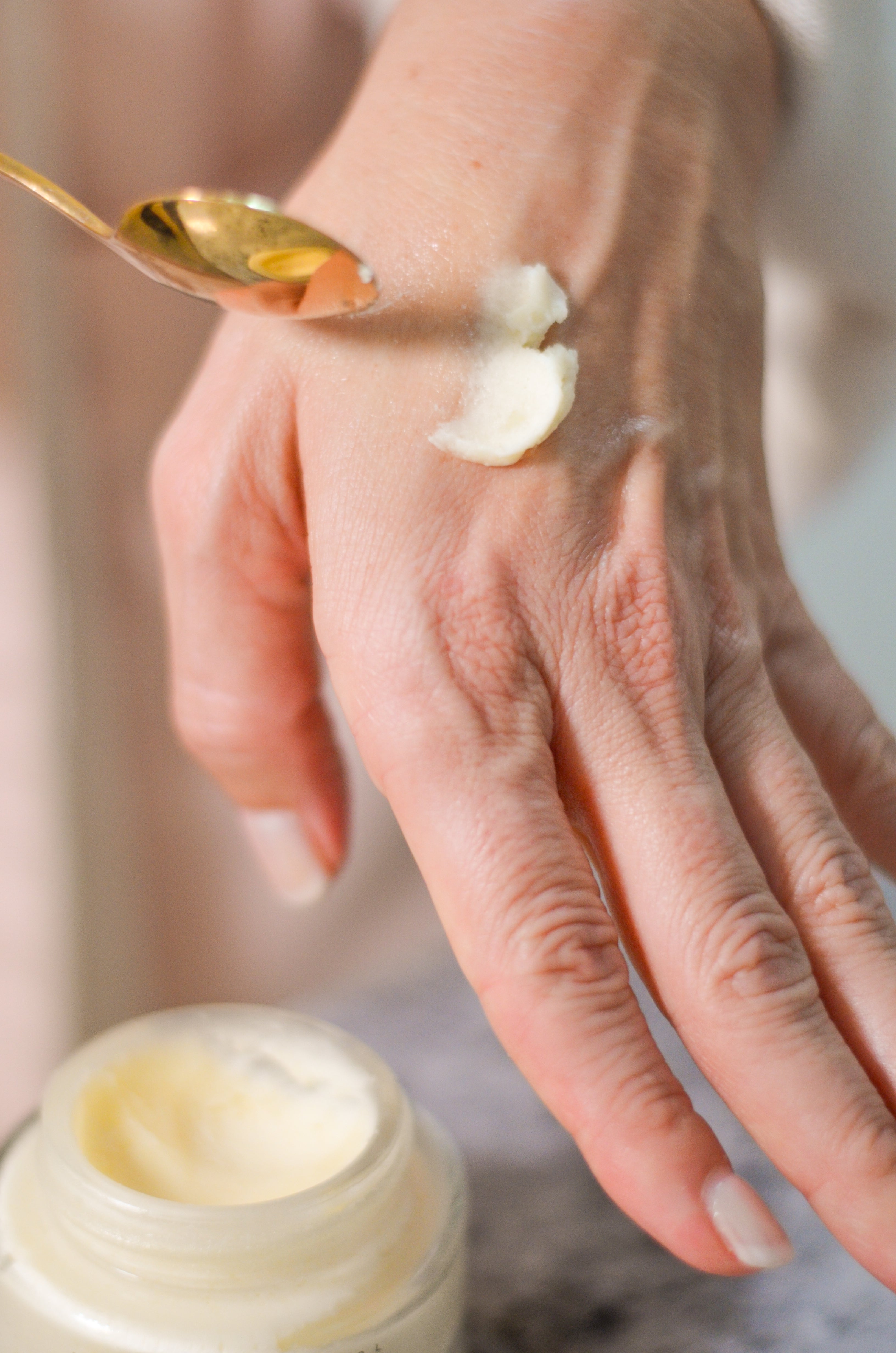 Fresh and Clean Face Cream Anti-Aging Tallow Face Cream